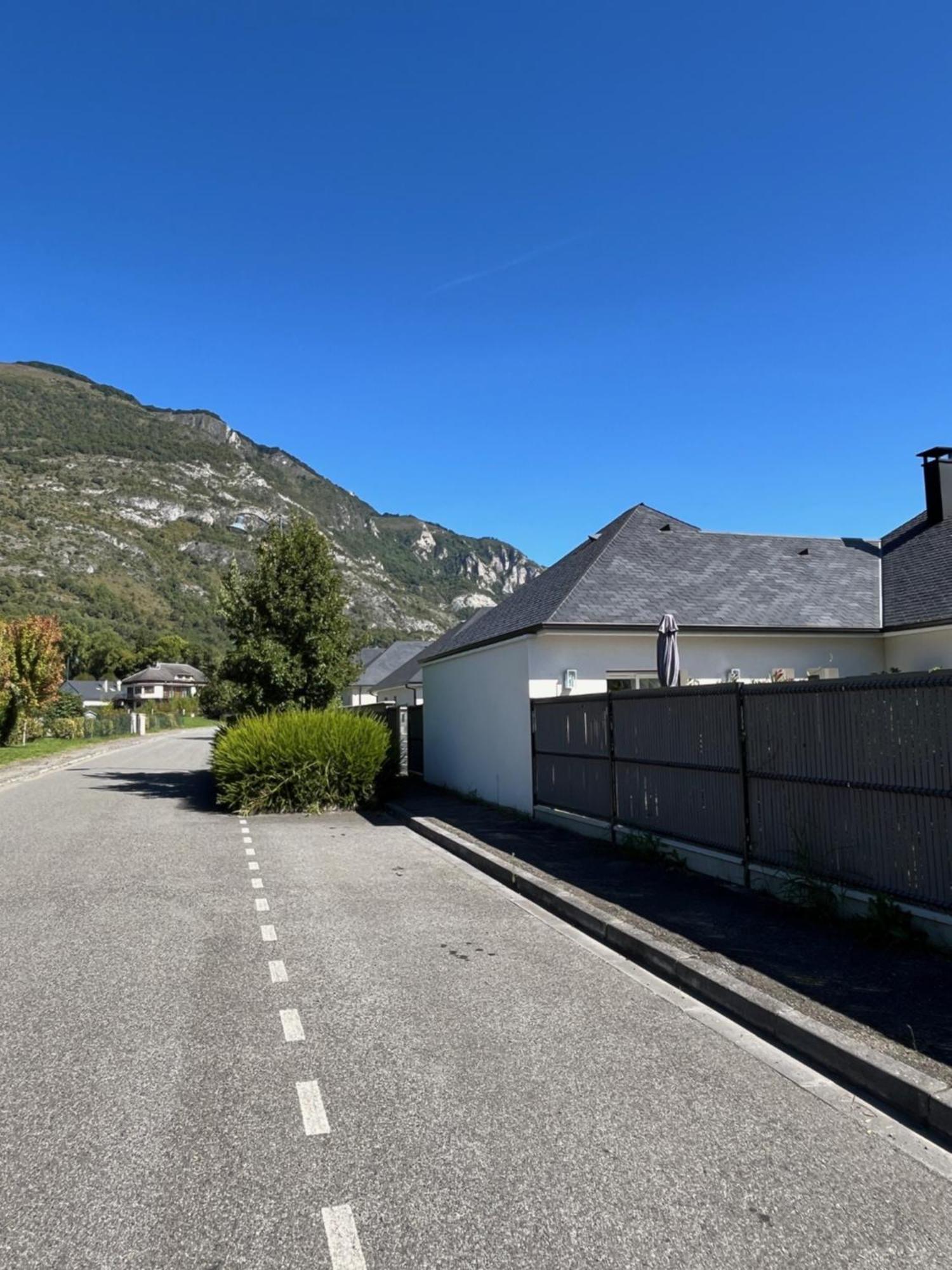 La Maison De Lilette Proche Argeles Gazost Ayzac-Ost 外观 照片