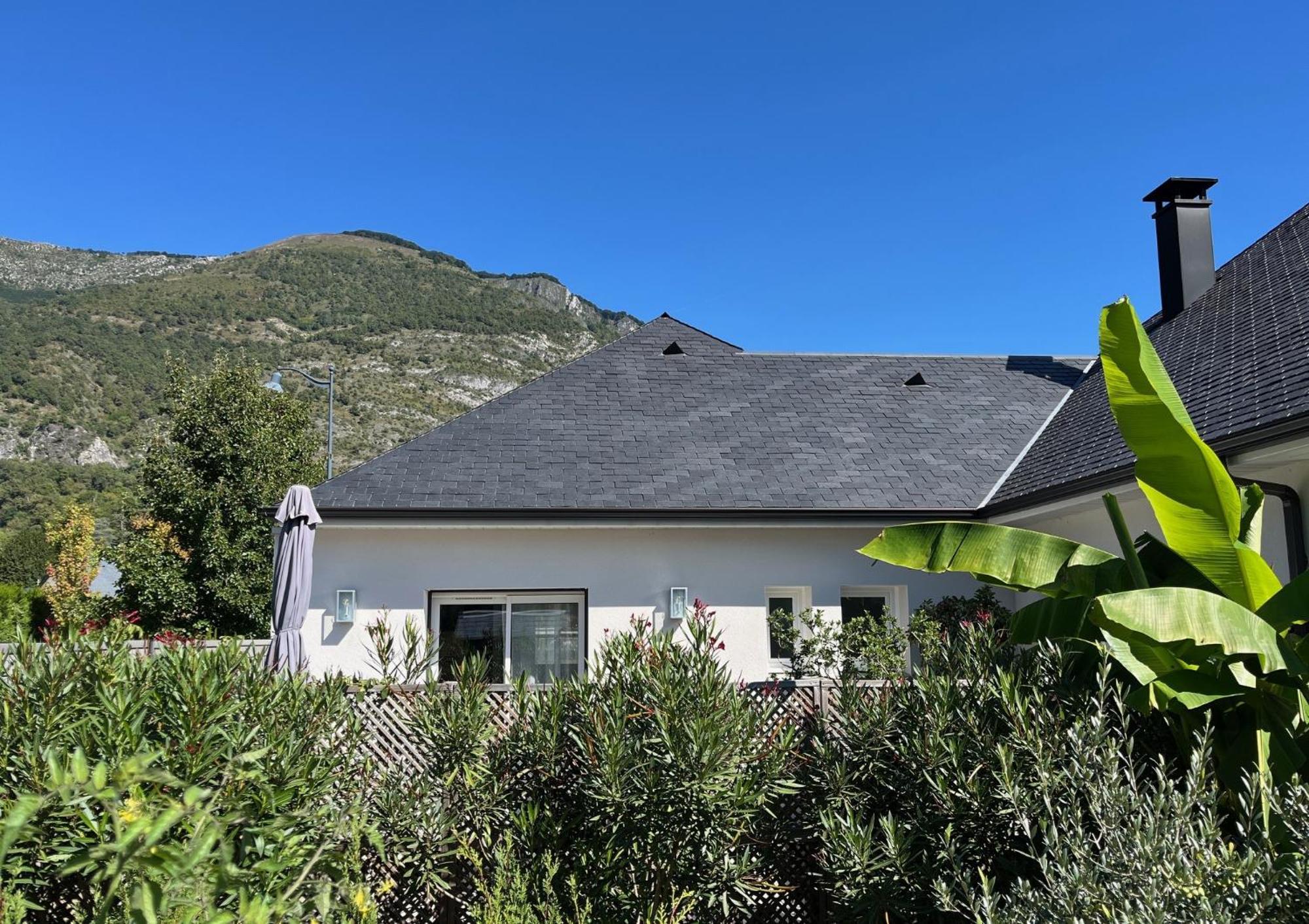 La Maison De Lilette Proche Argeles Gazost Ayzac-Ost 外观 照片