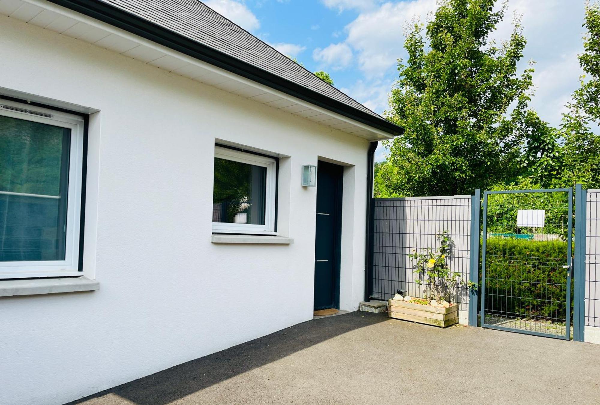 La Maison De Lilette Proche Argeles Gazost Ayzac-Ost 外观 照片