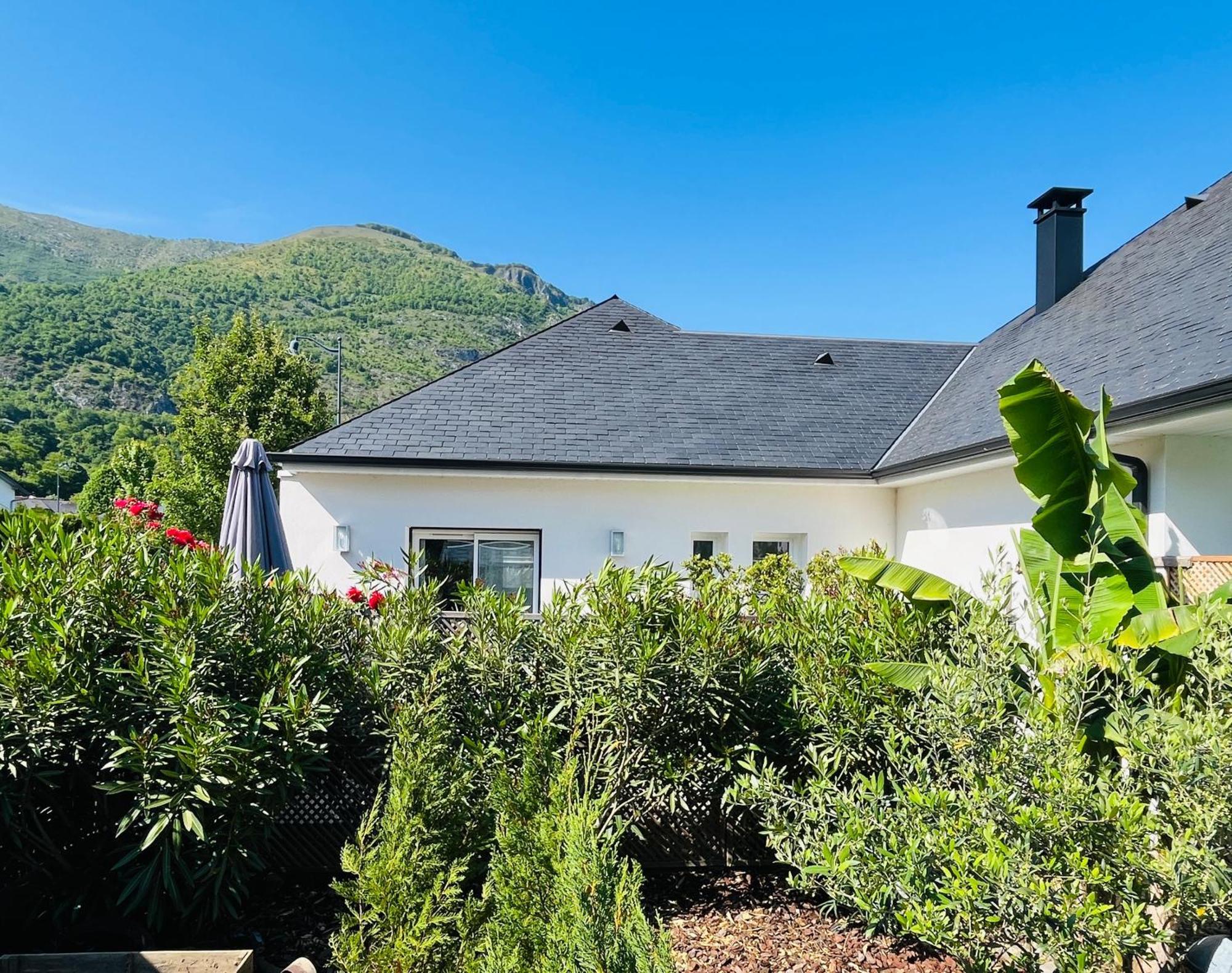 La Maison De Lilette Proche Argeles Gazost Ayzac-Ost 客房 照片